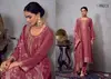Saawariya By Ibiza Kosa Silk Jacquard Online Designer Salwar Suits Wholesale
